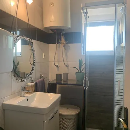 Blue Vibes Apartment *