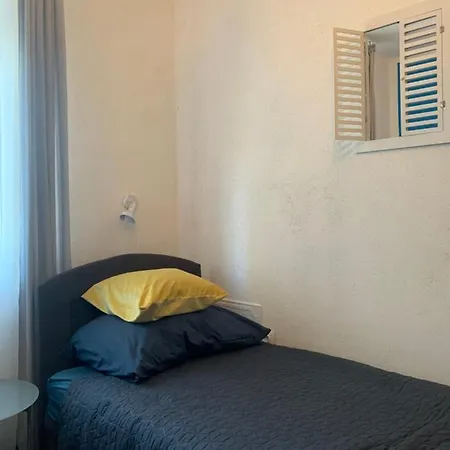 Apartmán Blue Vibes